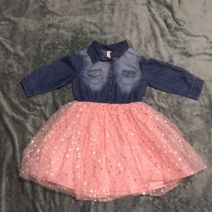 Girls Arizona dress size 8